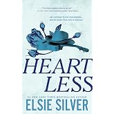 Heartless (Chestnut Springs, 2)