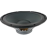 15 inch replacement pa speakers
