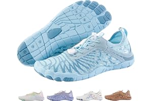Hike Footwear HF Signature Healthy & Non-Slip Barefoot Shoes Unisex, Walking, Running and Daily Wear