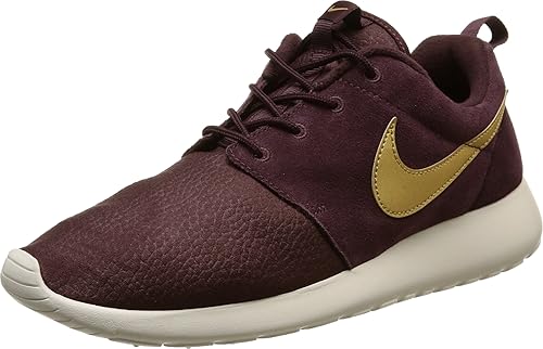 roshe run suede
