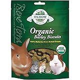 Oxbow Simple Rewards Baked Treats