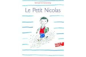 PETIT NICOLAS (LE) N.P.