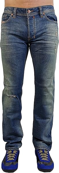 diesel safado black jeans