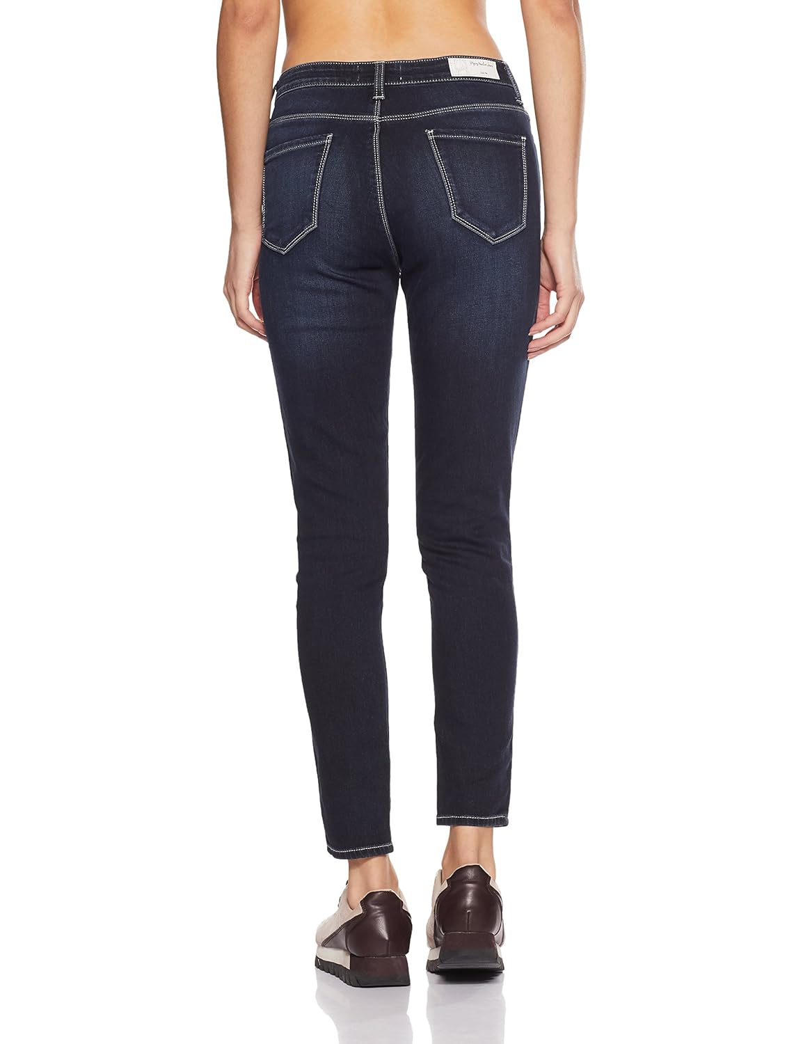 flying machine women's skinny jeans