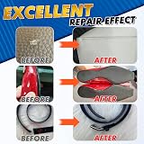 GleamGlee Leather Glue 35g Clear Waterproof Fast-Drying Bond view 3