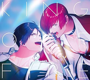Amazon Co Jp限定 King Of Fire 初回限定盤 2cd Amazon Co Jp限定先着特典 ファイターズradio 反省会キャストトークcd Mc 大河元気 深町寿成 ゲスト 星野貴紀 子安武人 付 Amazon Com Music
