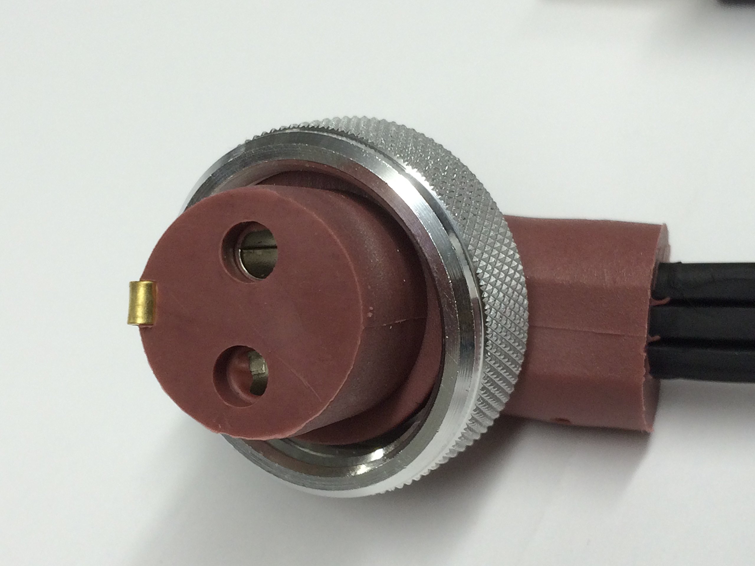 2004 Ford F350 Engine Heater Cord Location