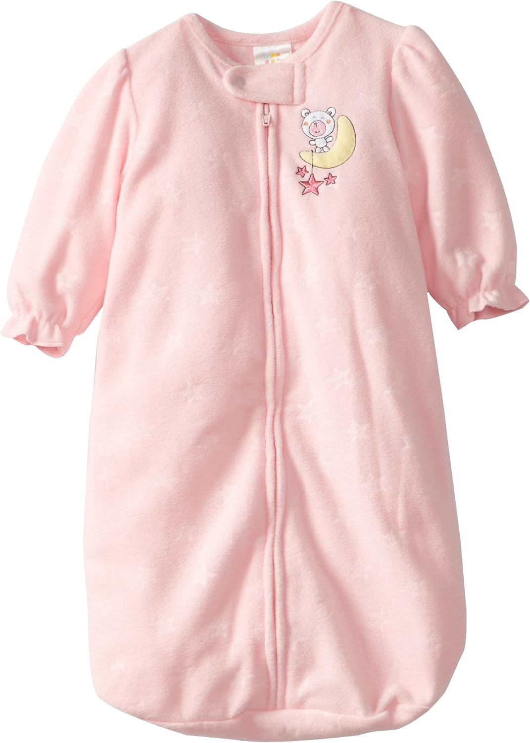 newborn blanket sleepers