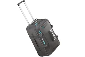TUSA Roller Bag, Small