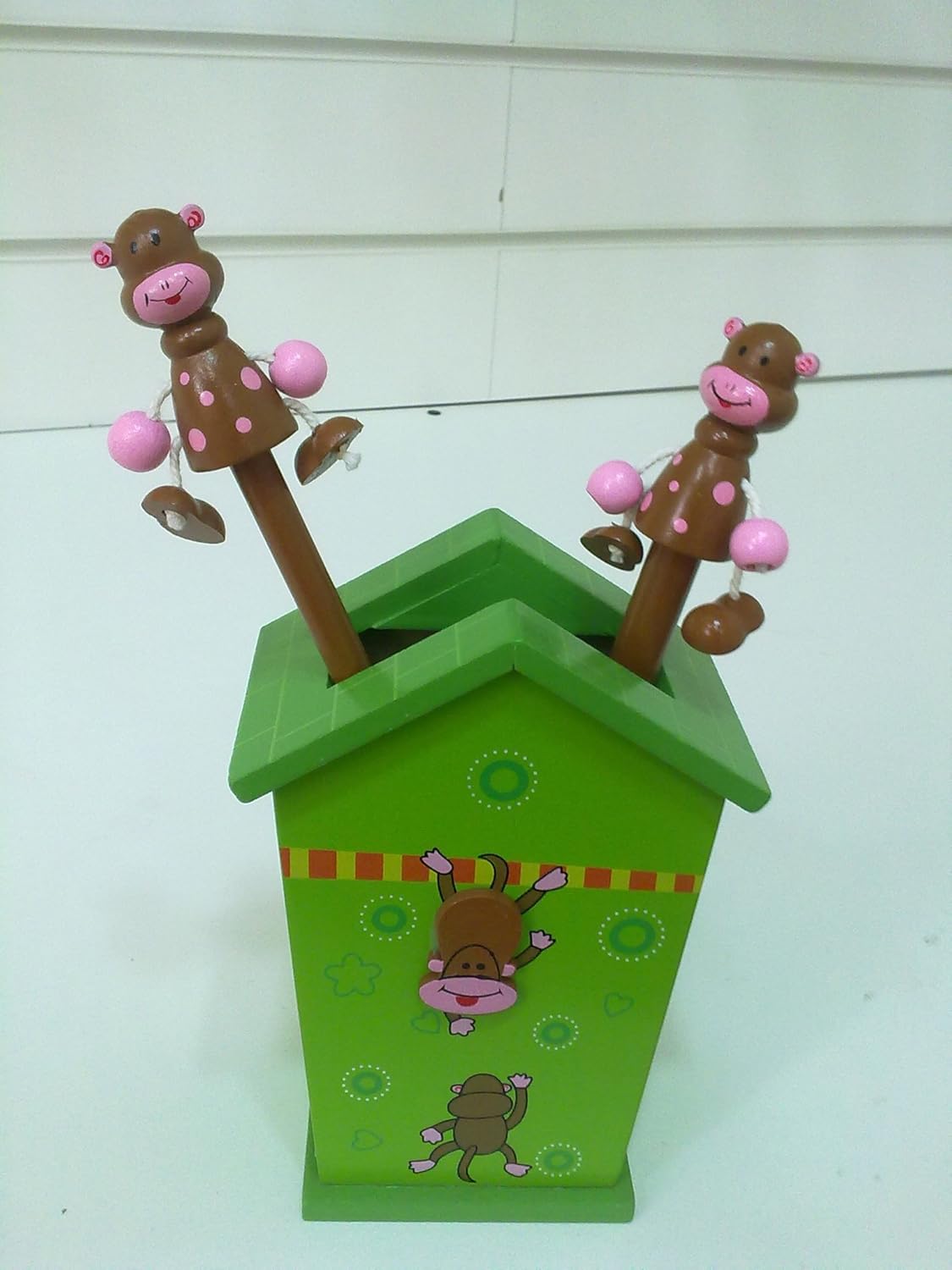 Desk Tidy Kids Colour Full Desk TidyBrand New Amazon.co.uk Toys & Games