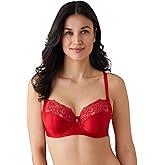 Wacoal Womens Side Note Full Figure Underwire Bra