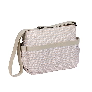 lassig nappy bag