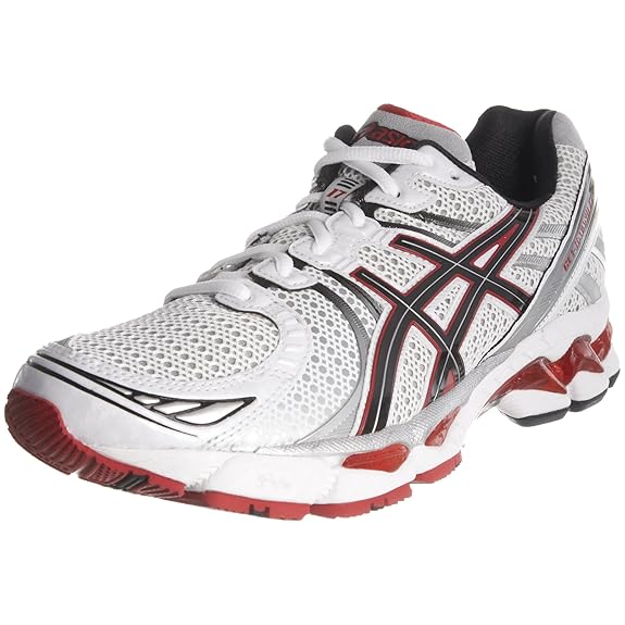 ASICS Unisex Adults' Men's Running Shoes Size 13.5 UK Amazon.co.uk Shoes & Bags