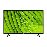 TCL 32D100 32-Inch 720p LED TV (2017 Model)