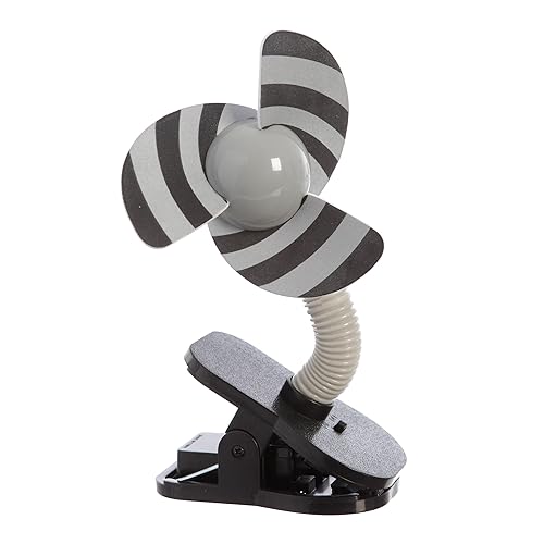 best stroller fan for toddlers