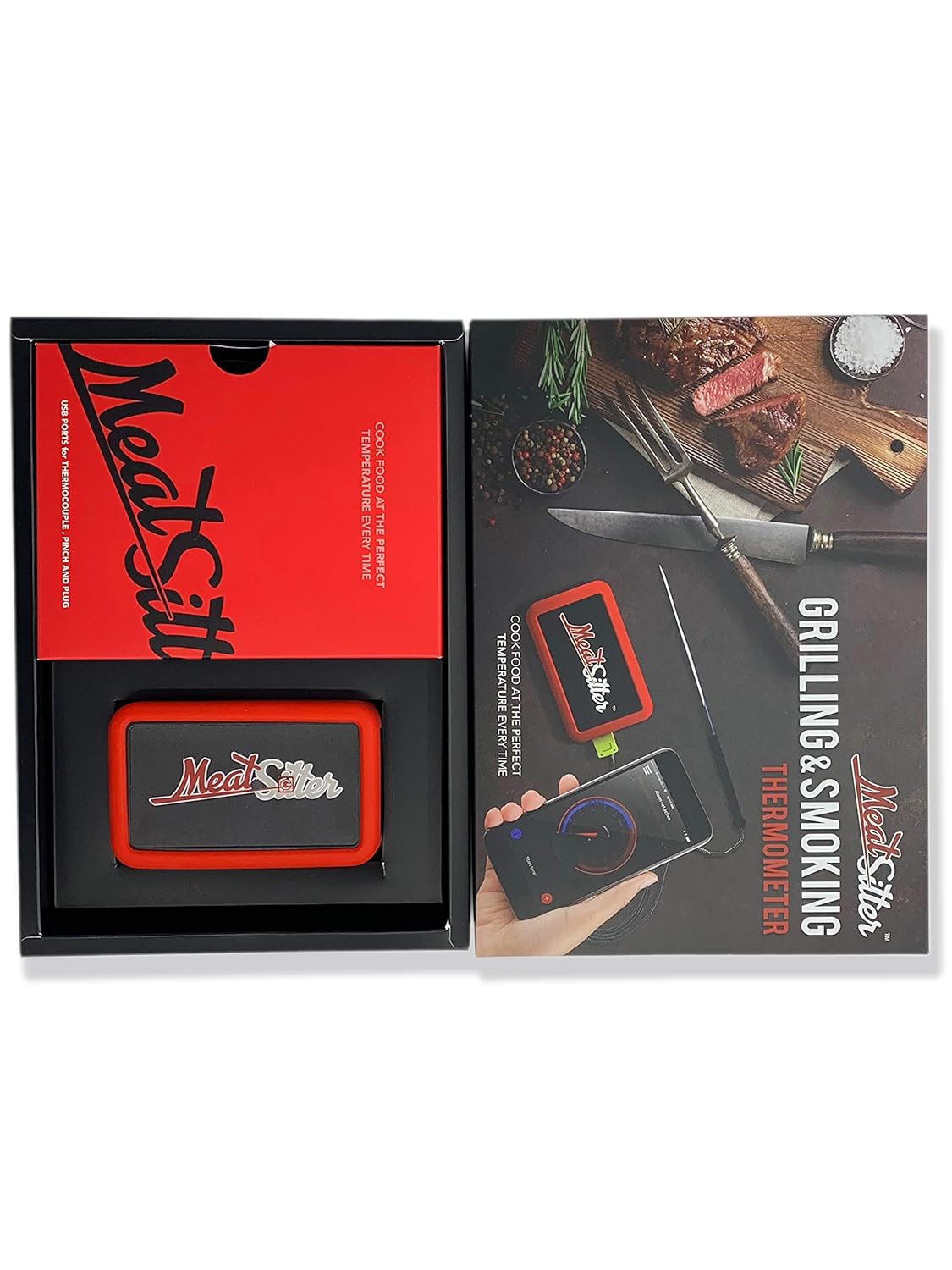 Best Idevice Kitchen Thermometer