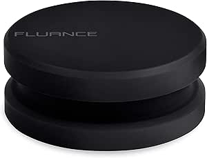 Fluance HiFi Vinyl Record Gewichtsstabilisator Hoge Massa 760