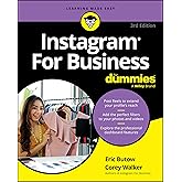 Instagram For Business For Dummies