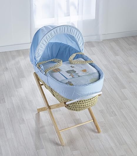 kinder valley opal folding stand