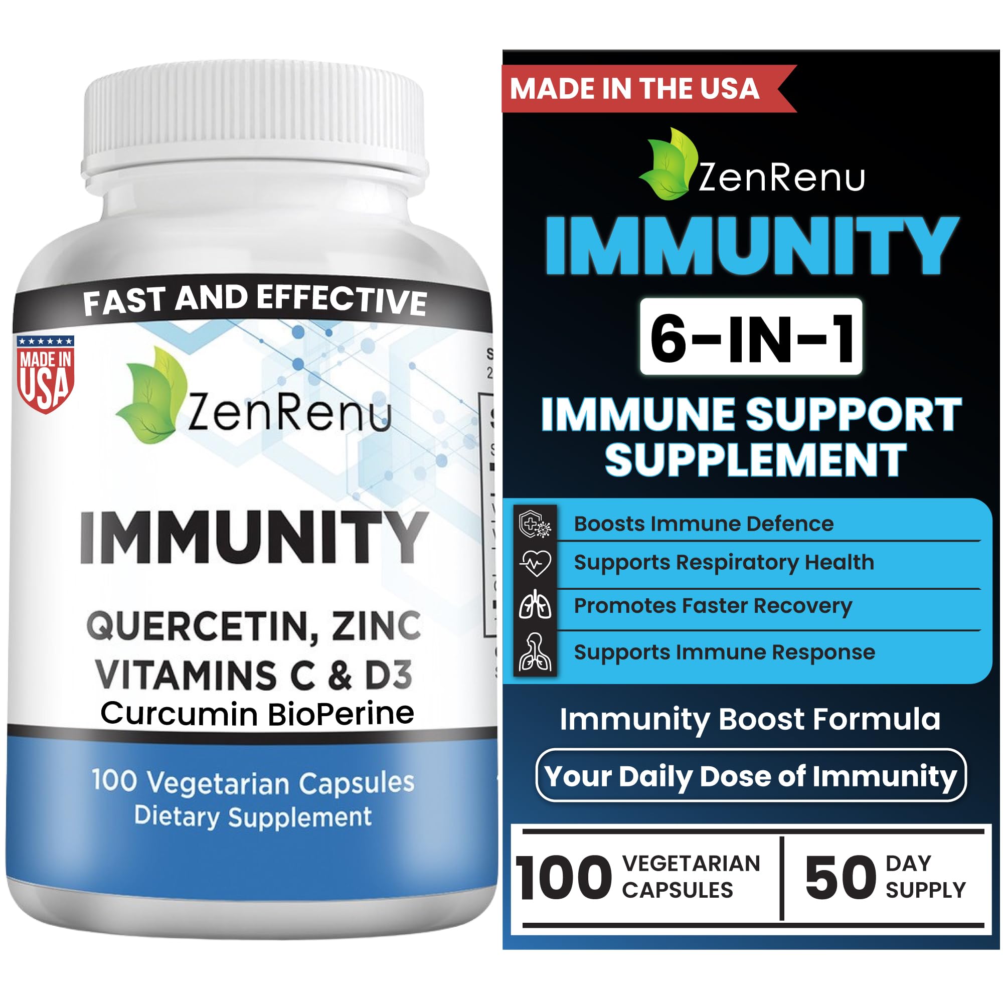 Immunity