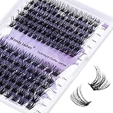 WENDY LASHES Clusters for Eyelash