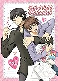 Sekai Ichi Hatsukoi - World's Greatest First Love