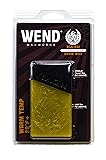 Wend Kokubo Speed Pocket Warm Wax Bar, Multi-Colored