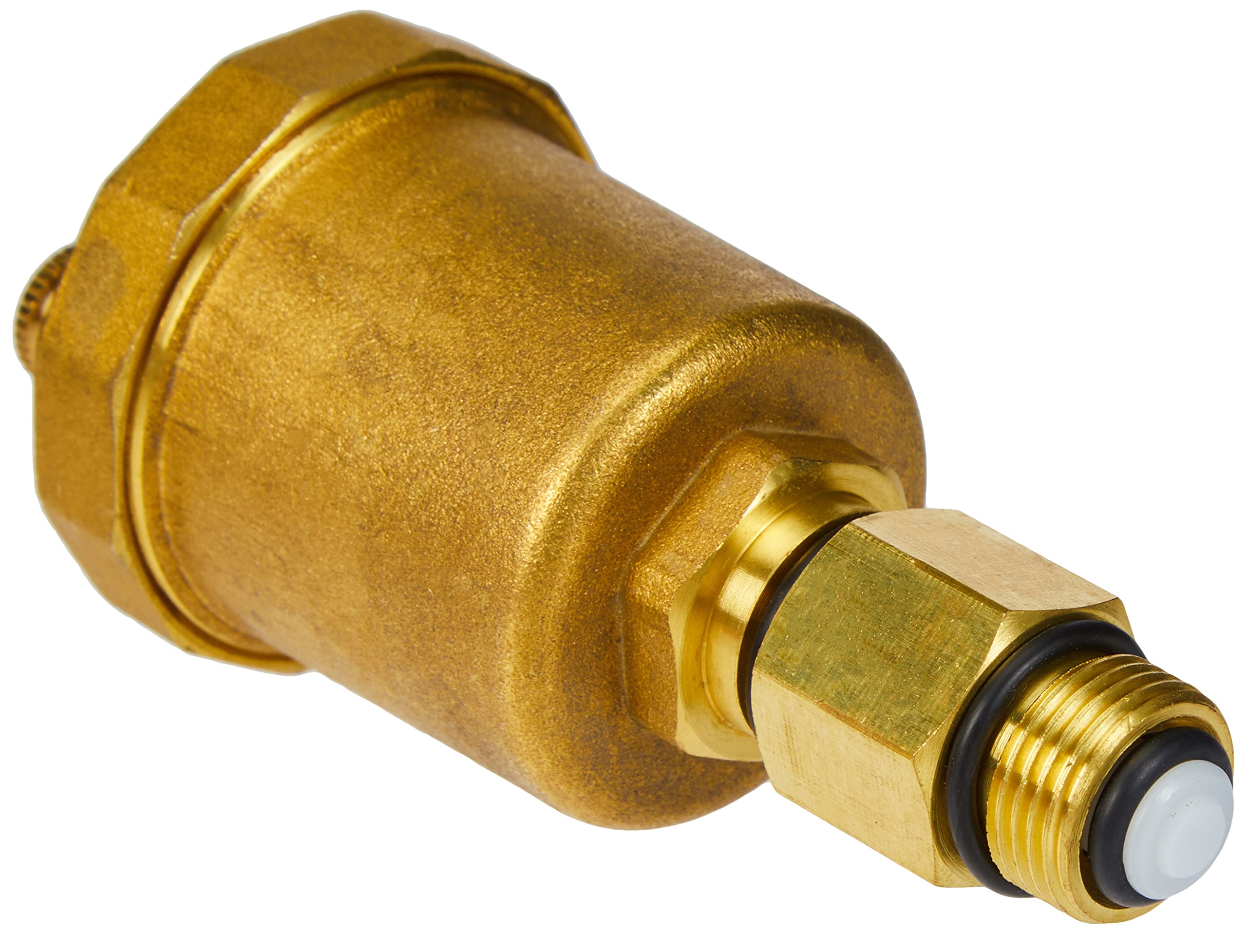 CORNAT T593510 3/8-inch Quick Action Air Vent