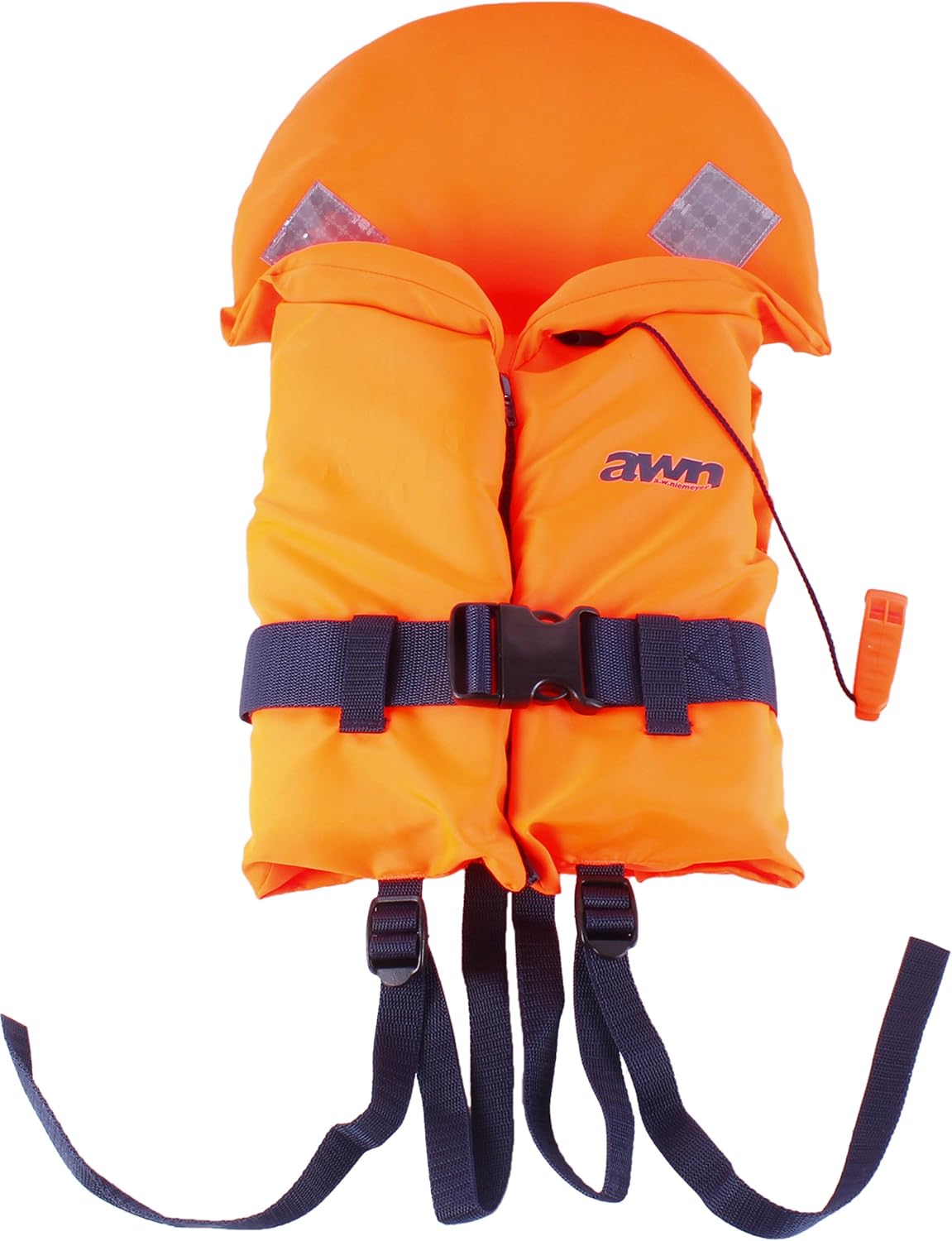 Schwimmweste Für Erwachsene & Kinder - Verstellbare Rettungsweste Für Wassersport