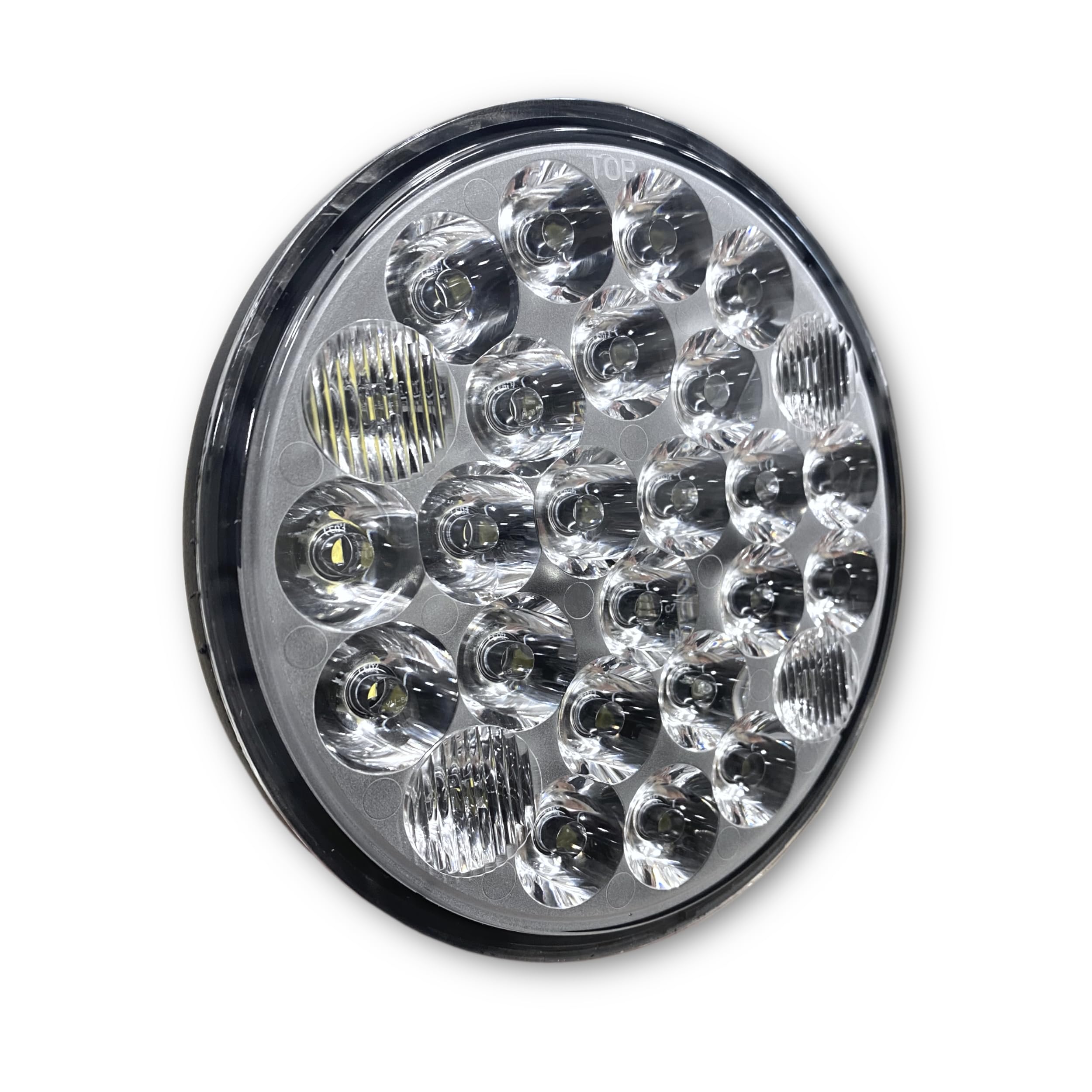 Photo 1 of Aero-Lites High Performance Fusion 46LR Gen-2 PAR46 LED Replacement Sealed Beam Spot/Landing Light | 9,750 Lumens | | 14/28V Compatible