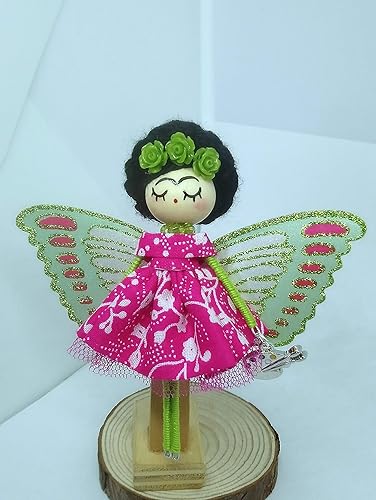 muñeca frida kahlo amazon