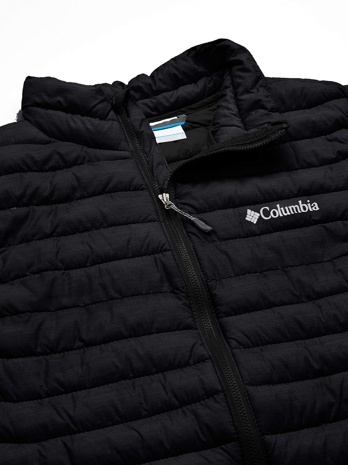 columbia men's powder pass vest