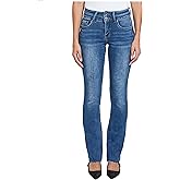 Royalty for Me Womens Royalty for Me Women's Premium Stretch Bootcut