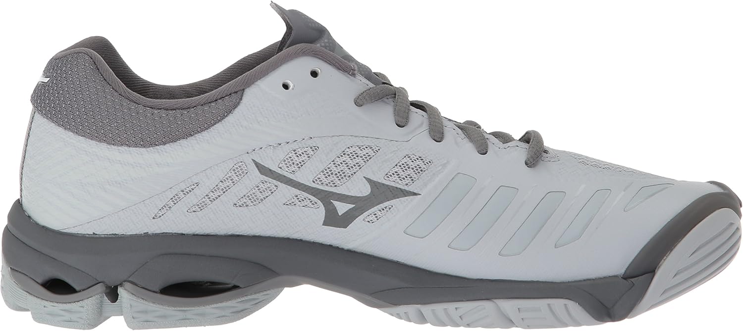 Mizuno Women's Wave Lightning Z4 Volleyball Shoes Footwear: Sports & Outdoors