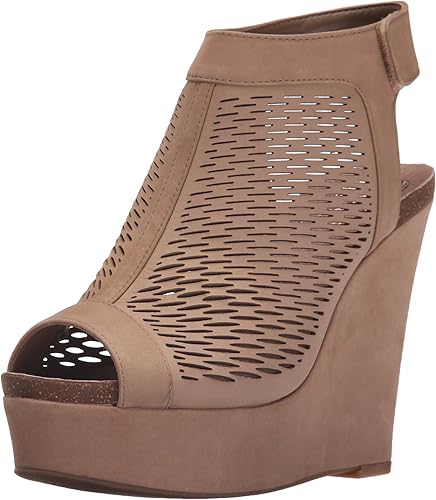 vince wedges