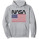 Sudadera Nasa | Sudaderas Personalizadas | Pegatinea