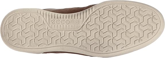 ecco enrico retro sneaker