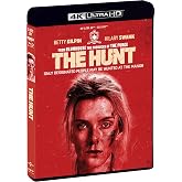 The Hunt - 4K Ultra HD + Blu-ray