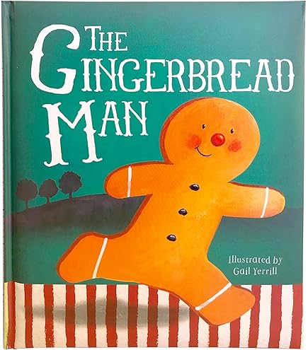 Amazon.com: Deluxe Holiday Mini Vinyl Gingerbread Men (48 Count