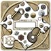 FlipPix Jigsaw - Eye Candy