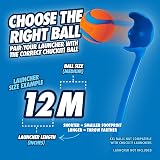 Chuckit! Sport 12 Pocket Ball Launcher Lightweight 30 cm Medium Balls view 6