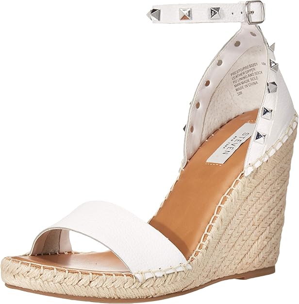 steve madden prinse wedge sandal