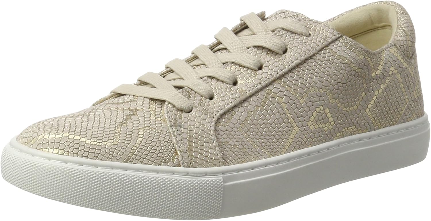 kenneth cole kam lace up sneakers