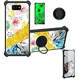 jioeuinly Case for ZTE Nubia N5 Case Compatible