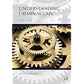 Understanding Criminal Law (Understanding Series)