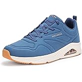 Skechers Mens Tres-air Uno - Casairal Fashion Sneakers