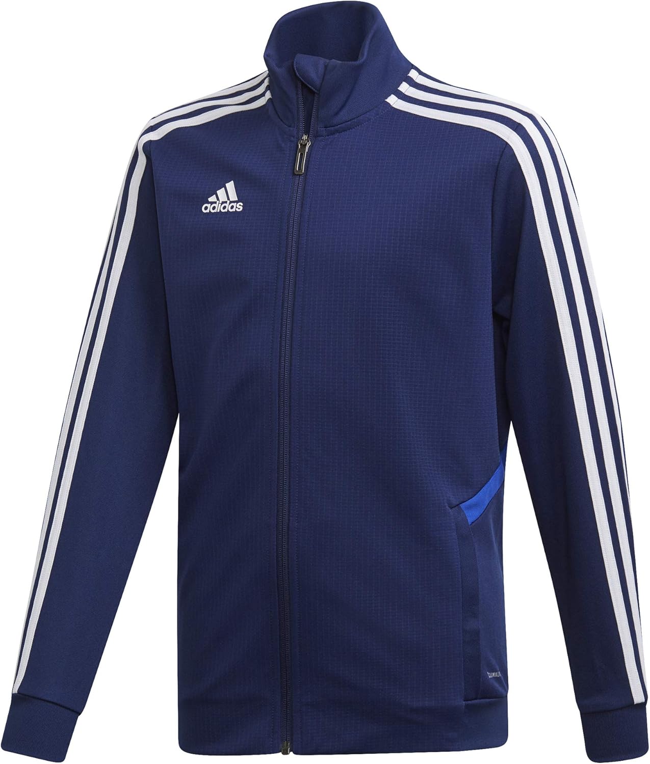 adidas youth soccer training jacket
