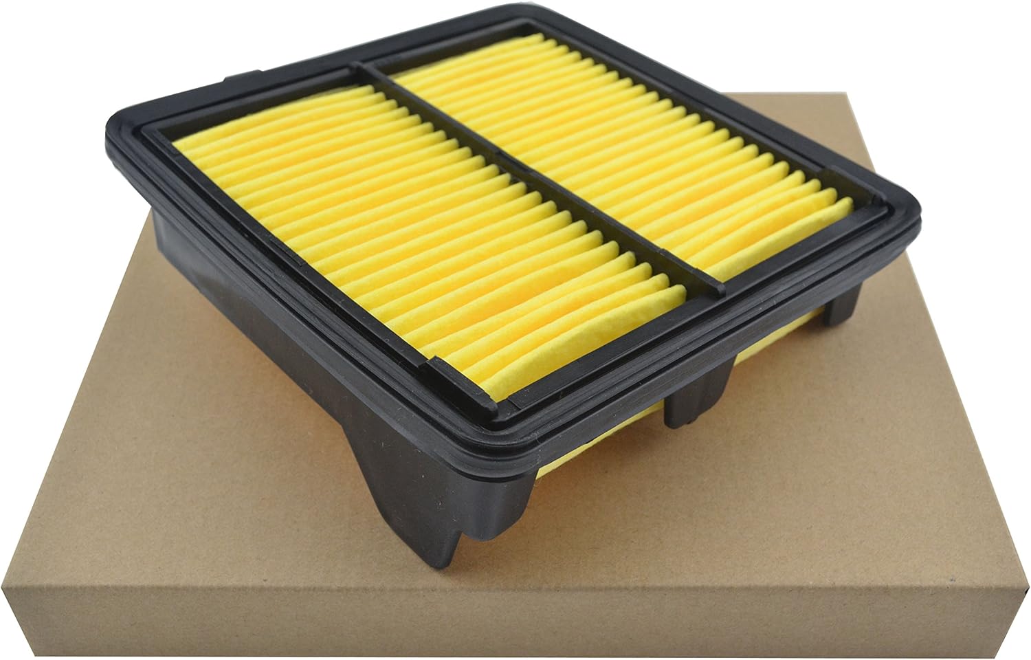 BiTrust BTE00005 Replacement for Engine Air Filter Honda