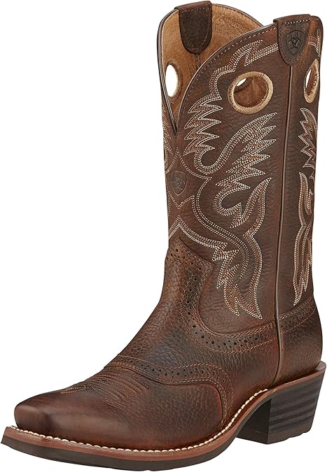 amazon prime cowboy boots