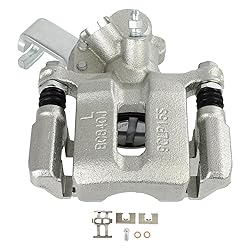 SCITOO Rear Left Brake Caliper With Bracket 19B3496
